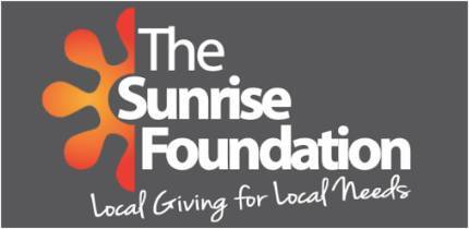 Nolans Proudly supports Sunrise Foundation's Wills Month